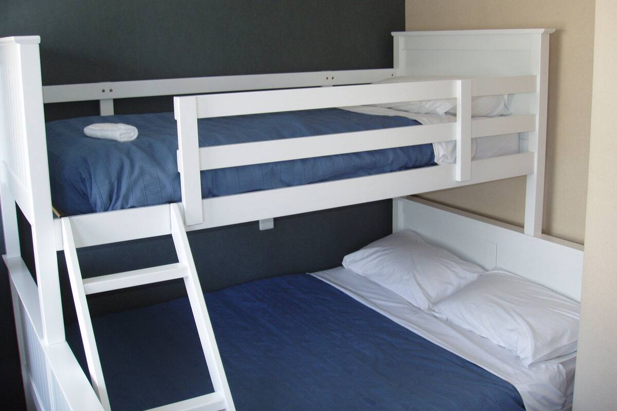 Economy-Zimmer