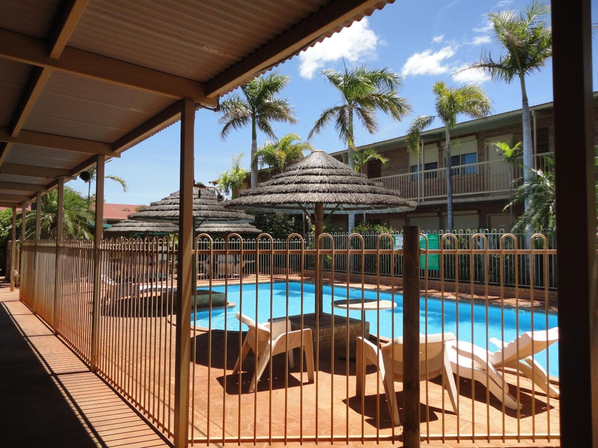 3 Star Hotels