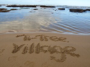 Beach nearby - Ti-Tree Village (Ocean Grove)