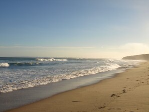 Beach nearby - Ti-Tree Village (Ocean Grove)