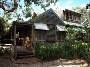 Exterior - Ti-Tree Village (Ocean Grove)