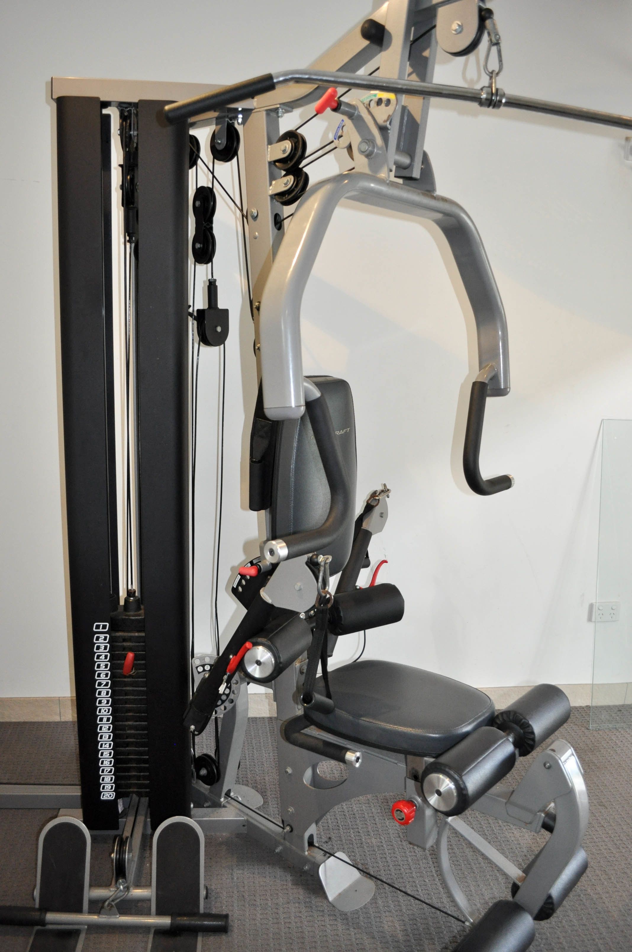 The Bay Apartments — image 28