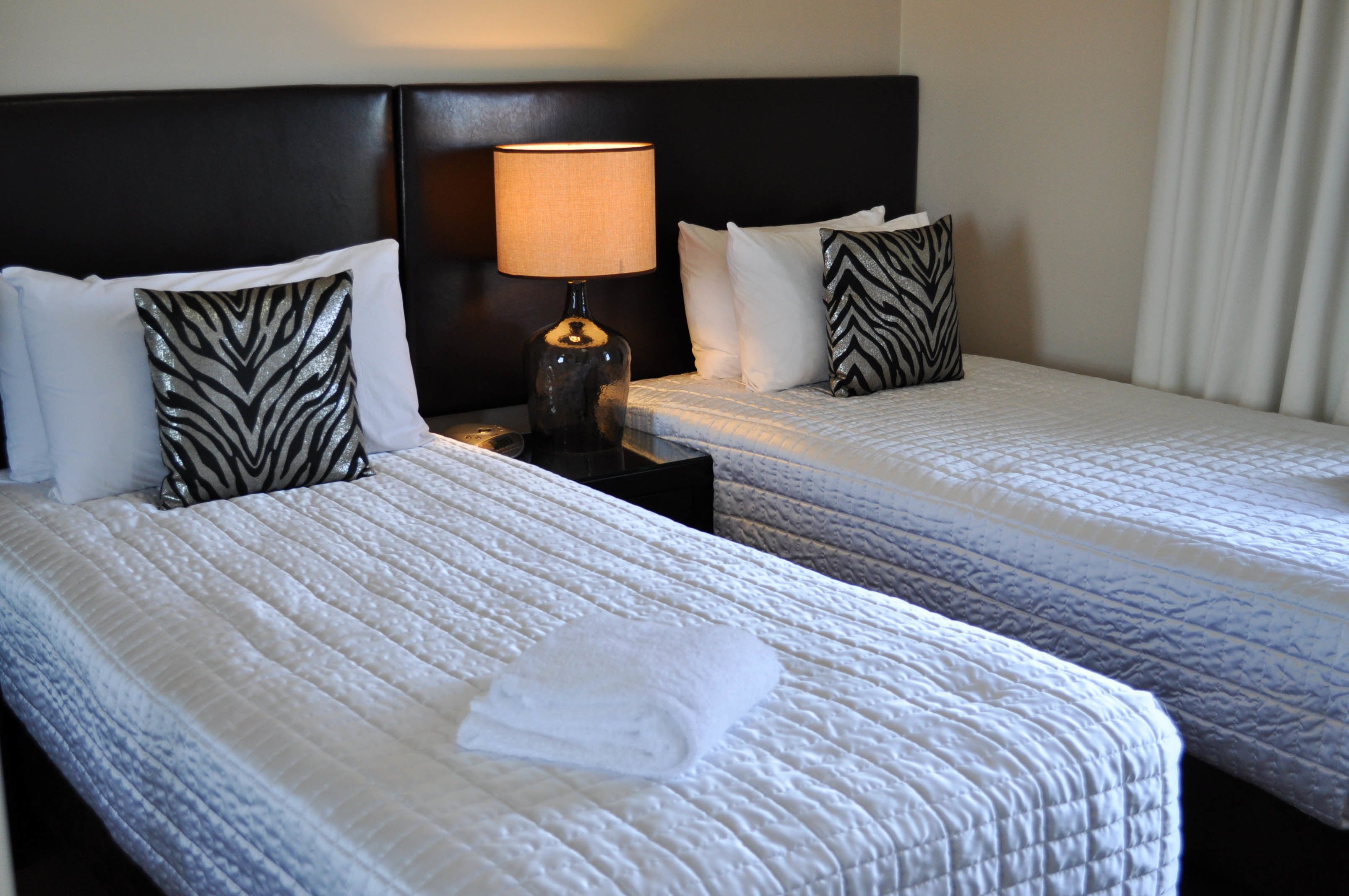 The Bay Apartments — image 17