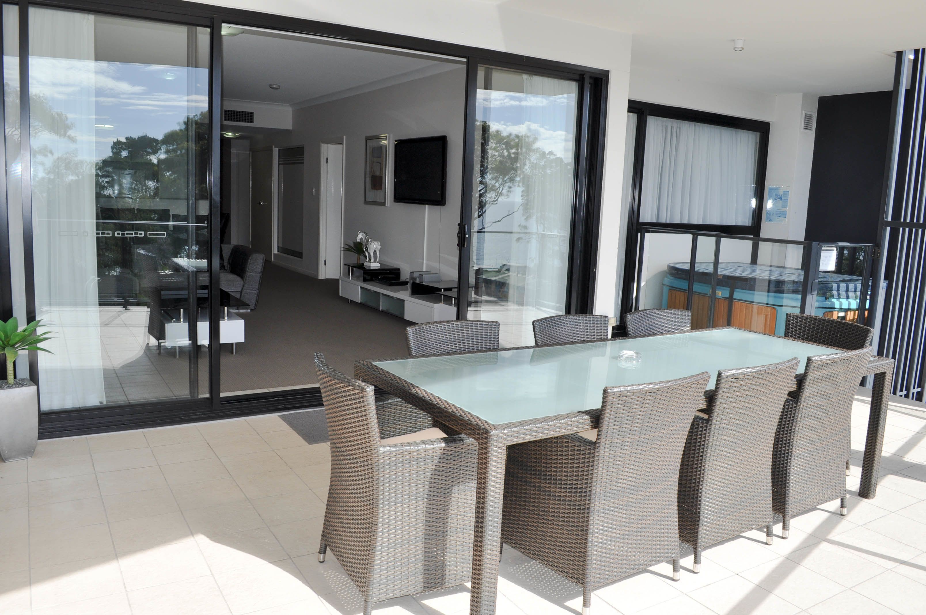 The Bay Apartments — image 5