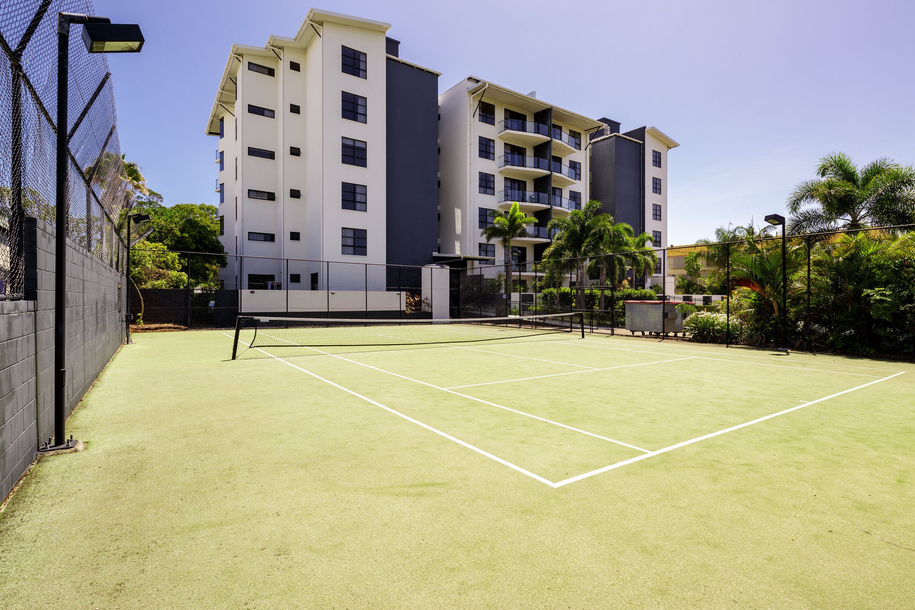 The Bay Apartments — image 27