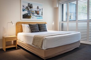 Apartment, 3 Schlafzimmer, Poolblick