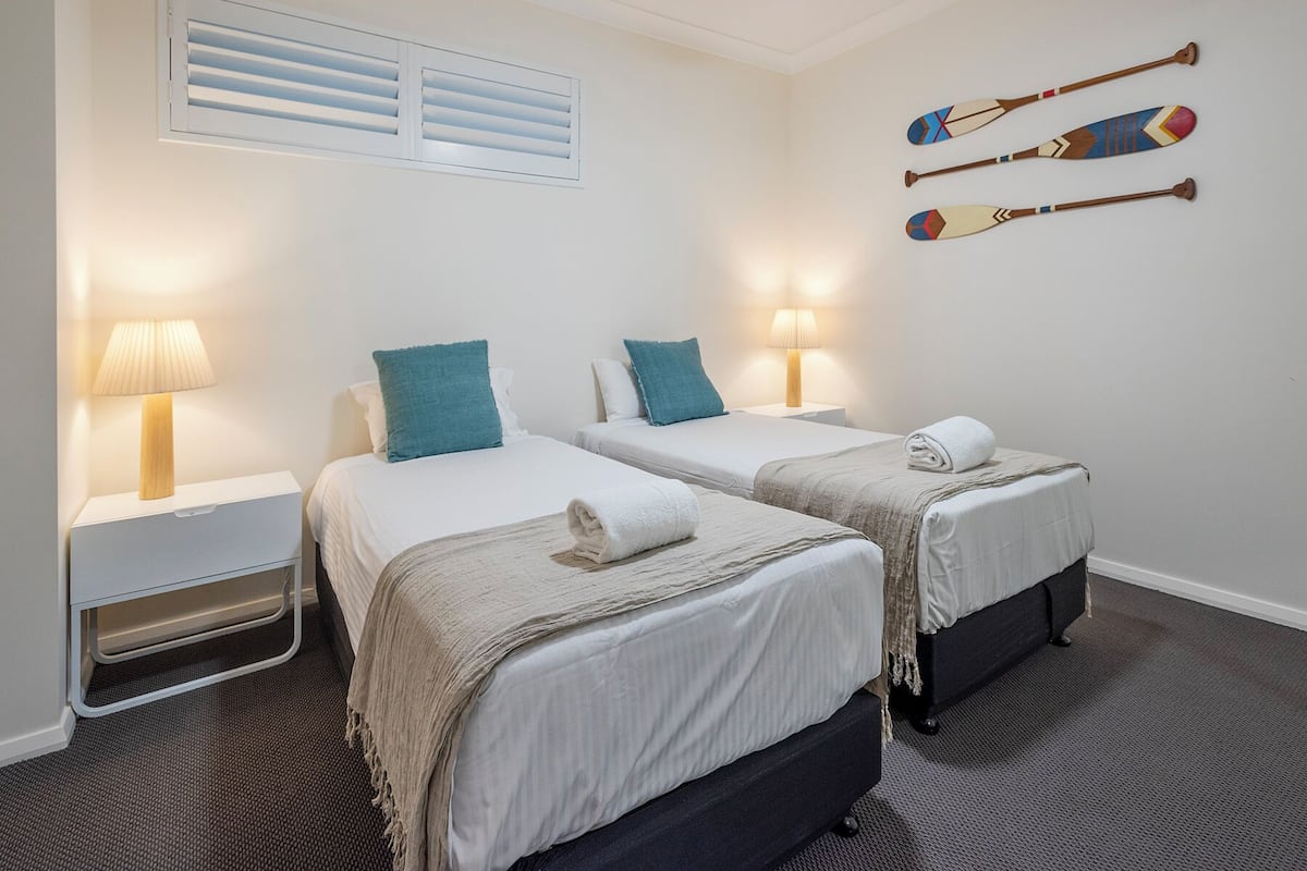 1 chambre, décoration personnalisée, ameublement personnalisé