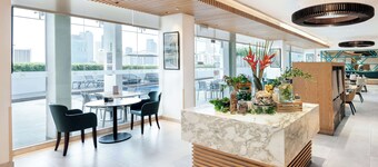 Hilton Garden Inn Singapore Serangoon