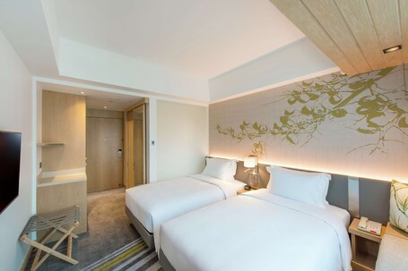 Hilton Garden Inn Singapore Serangoon - Image 44