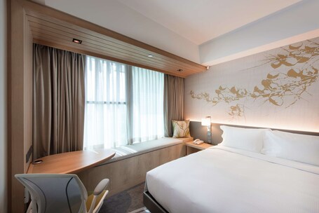Hilton Garden Inn Singapore Serangoon - Image 31