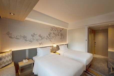 Hilton Garden Inn Singapore Serangoon - Image 42