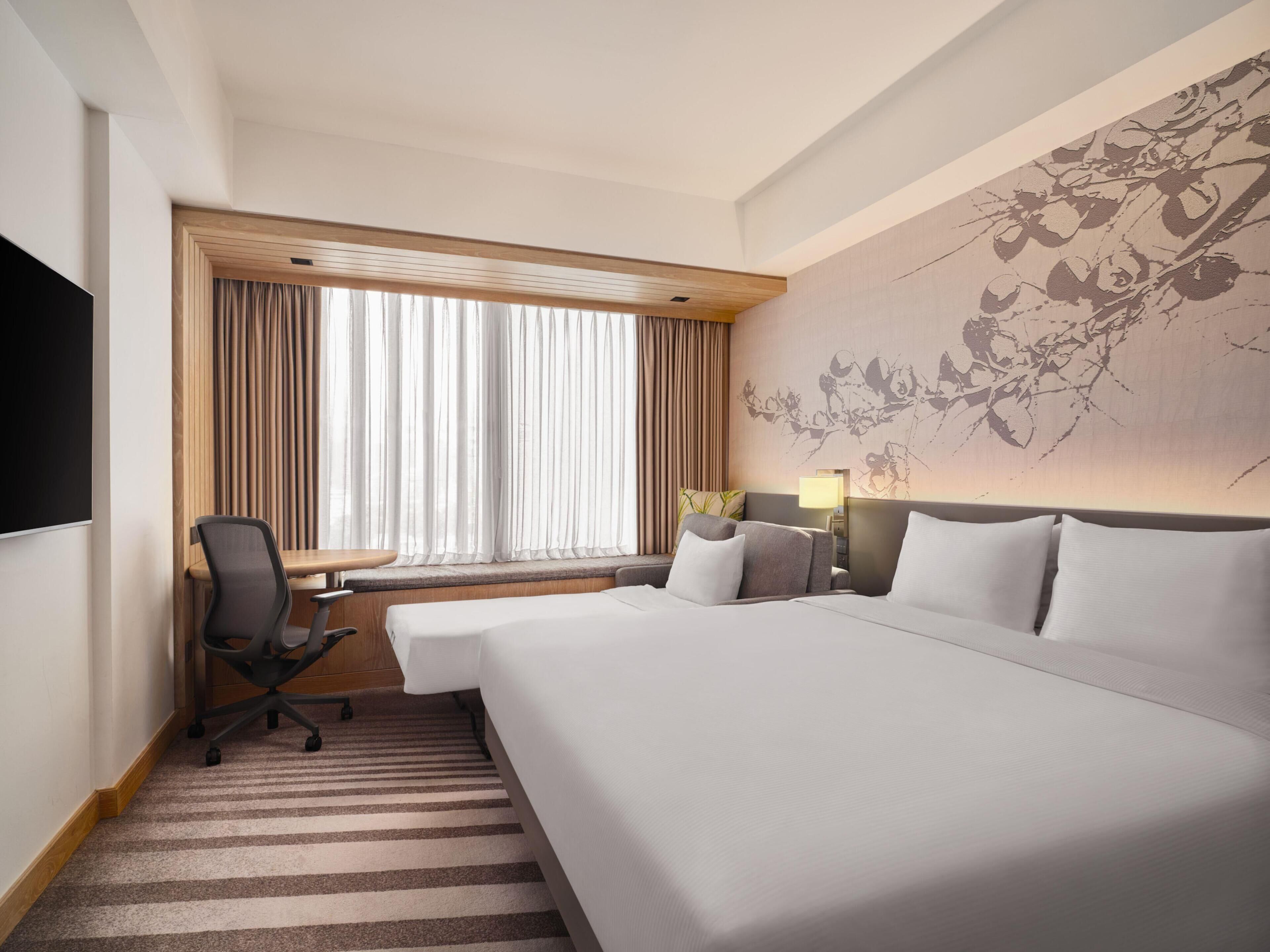 Photo - Hilton Garden Inn Singapore Serangoon