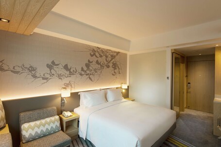 Hilton Garden Inn Singapore Serangoon - Image 33