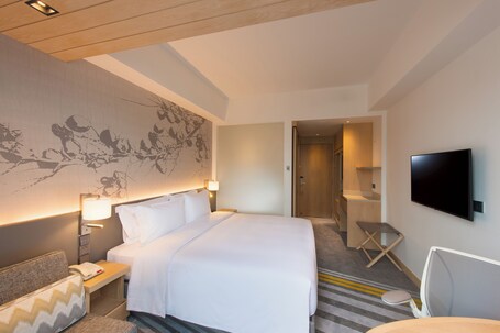 Hilton Garden Inn Singapore Serangoon - Image 32