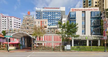 Hilton Garden Inn Singapore Serangoon