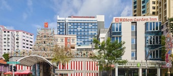 Hilton Garden Inn Singapore Serangoon