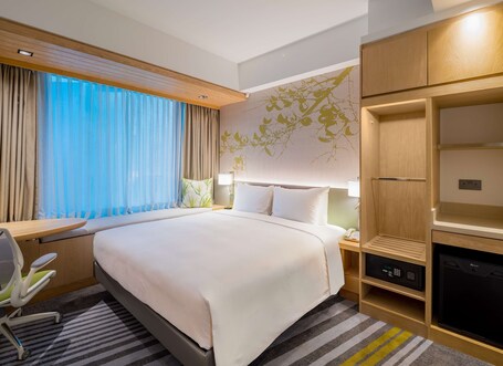 Hilton Garden Inn Singapore Serangoon - Image 29