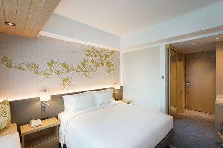 Hilton Garden Inn Singapore Serangoon - Image 39