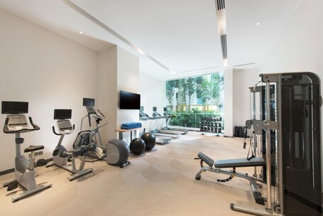 Hilton Garden Inn Singapore Serangoon - Image 7