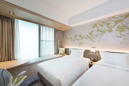 Hilton Garden Inn Singapore Serangoon - Image 30