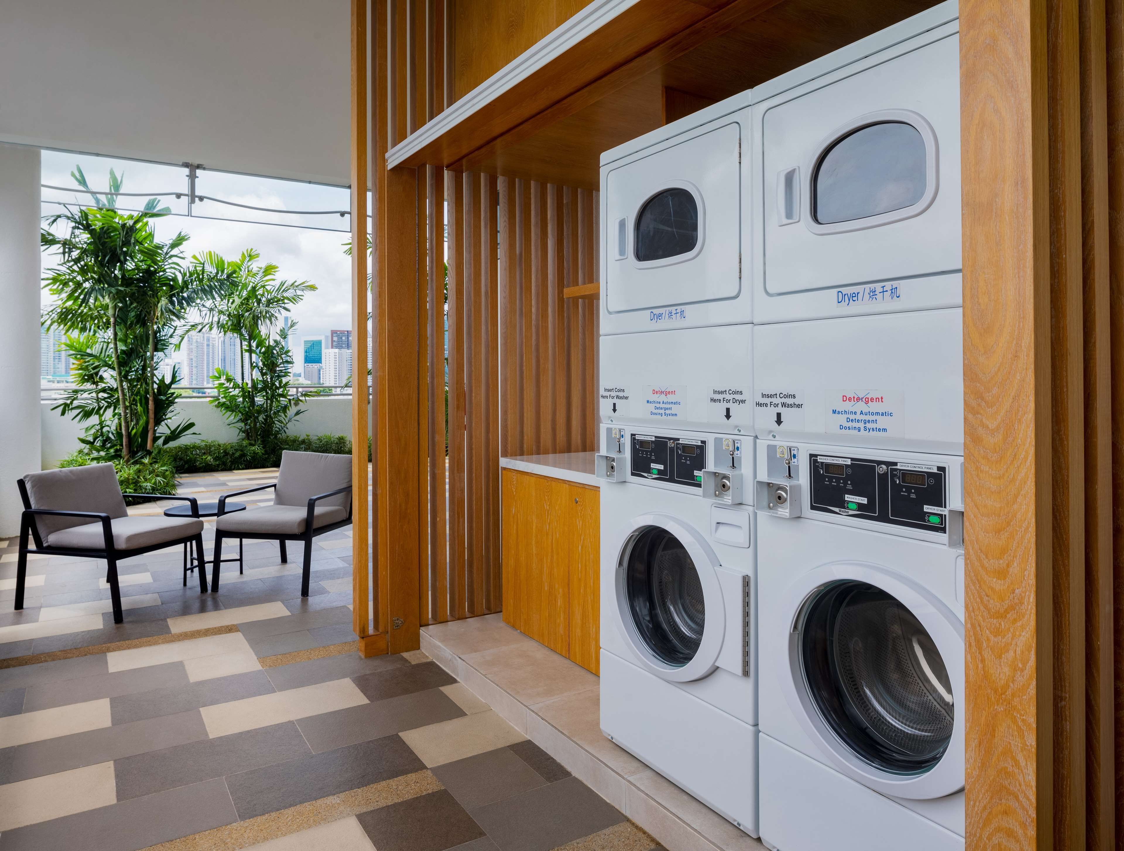 Photo - Hilton Garden Inn Singapore Serangoon