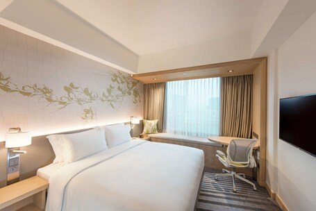 Hilton Garden Inn Singapore Serangoon - Image 41