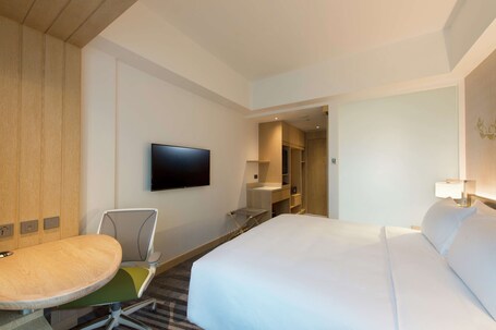 Hilton Garden Inn Singapore Serangoon - Image 45