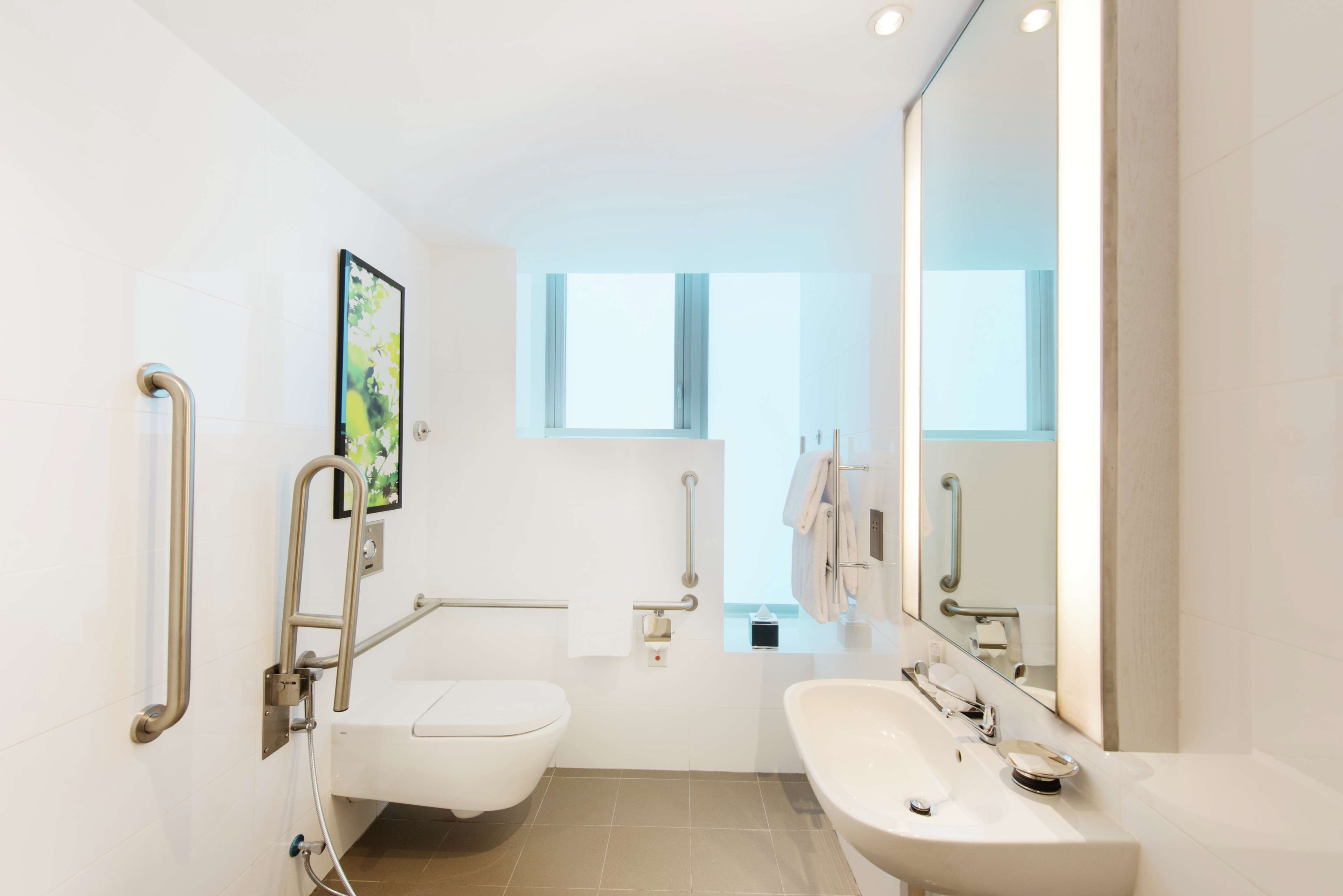 Photo - Hilton Garden Inn Singapore Serangoon