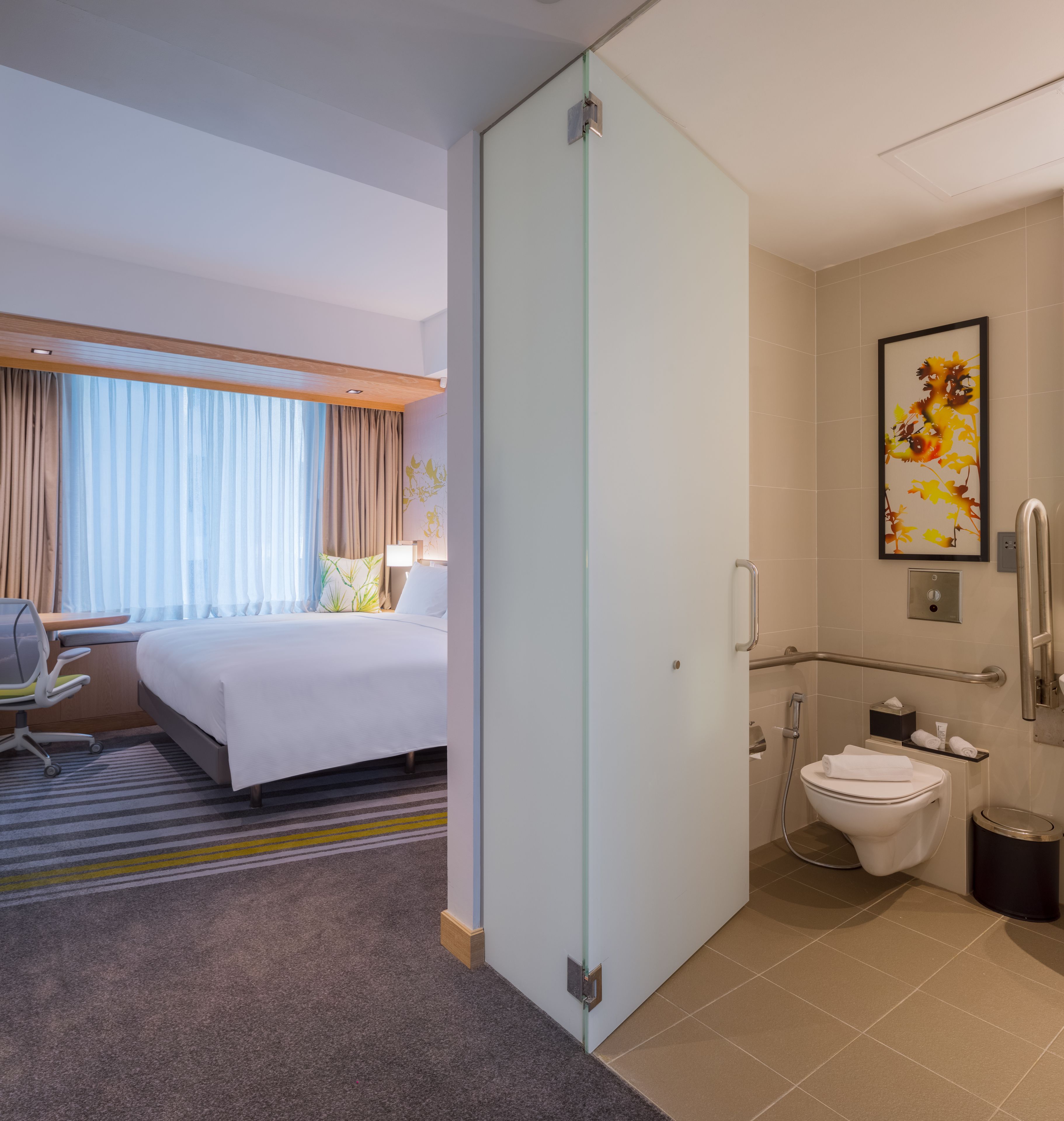 Photo - Hilton Garden Inn Singapore Serangoon