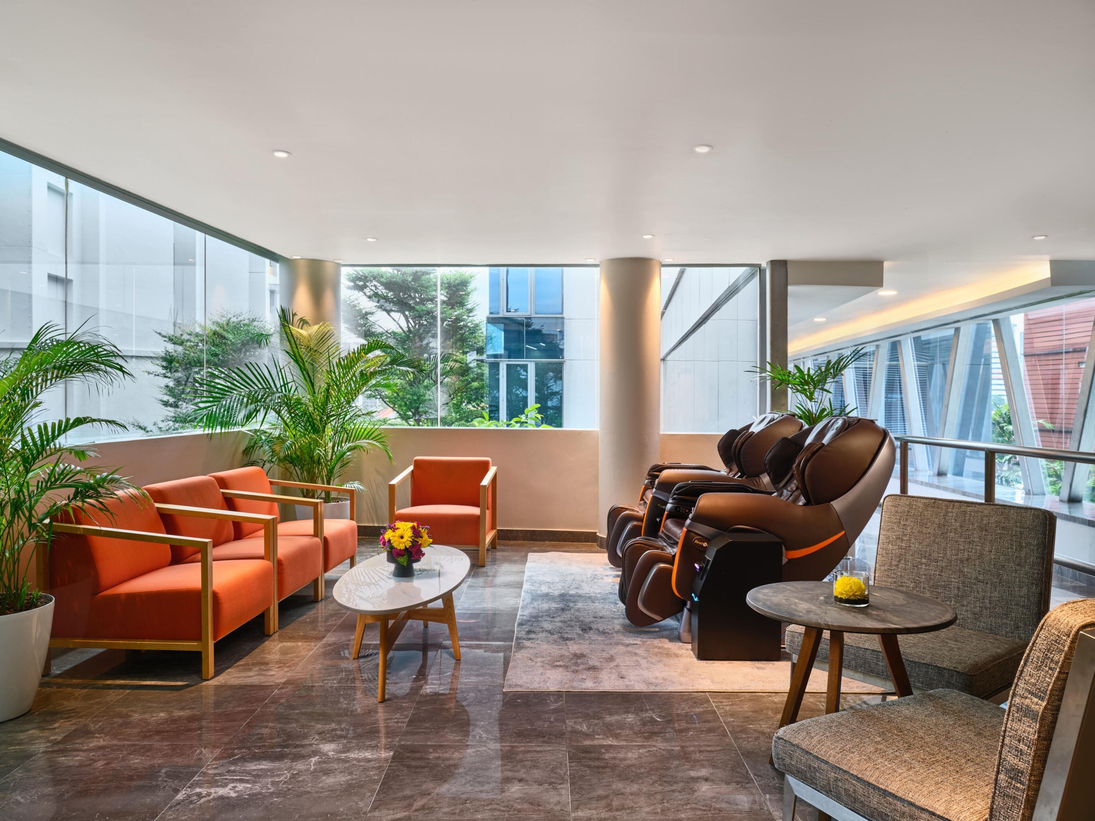Photo - Hilton Garden Inn Singapore Serangoon