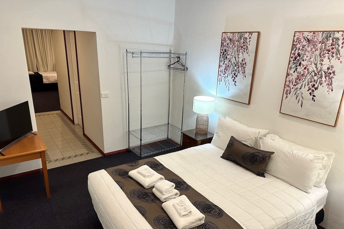 Standard Room, Non Smoking (Twin Room 2 people)