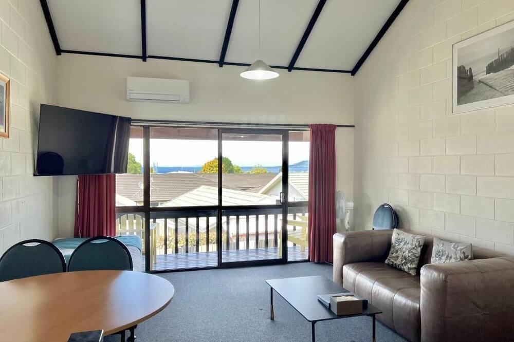 Mountain View Motel, Taupo