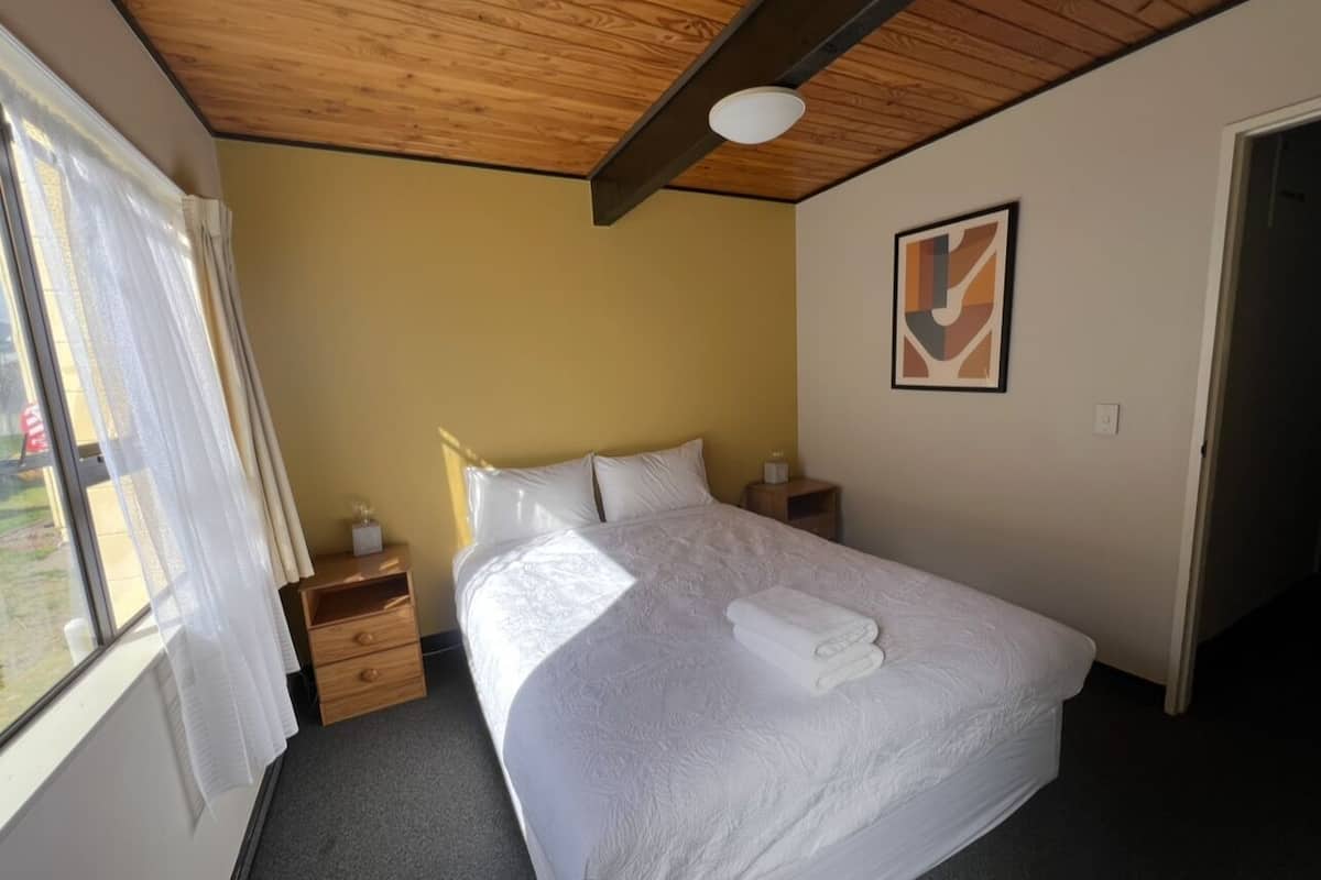 Suite Standar, 2 kamar tidur (2 Storey, 6pax) | 1 kamar tidur, setrika/meja setrika, Wi-Fi gratis, dan seprai linen