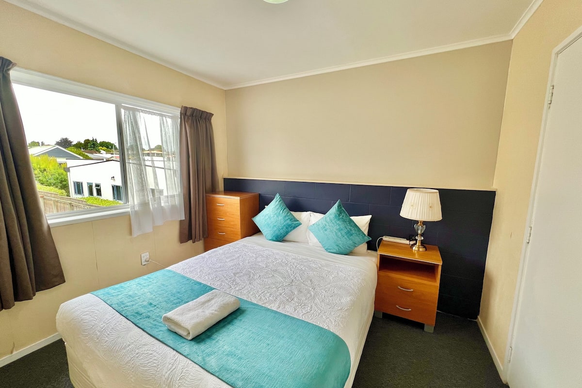 Suite Standard, 2 chambres, non-fumeur (2nd Floor)