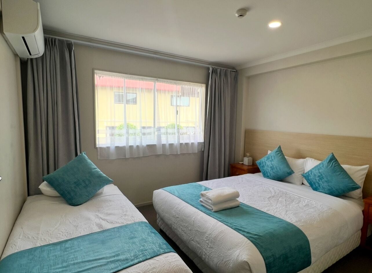 Ground Floor Family Apartment