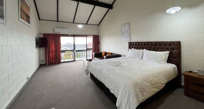 Mountain View Motel, Taupo
