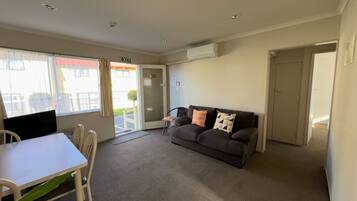 Televisión de pantalla plana