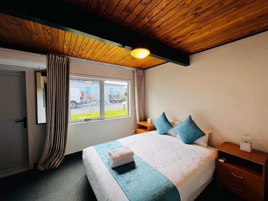 Two-storey Two-bedroom Apartment