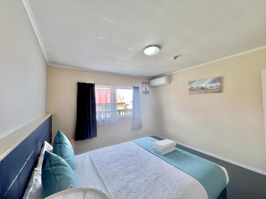 Upstairs Family Apartment