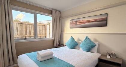 Mountain View Motel, Taupo