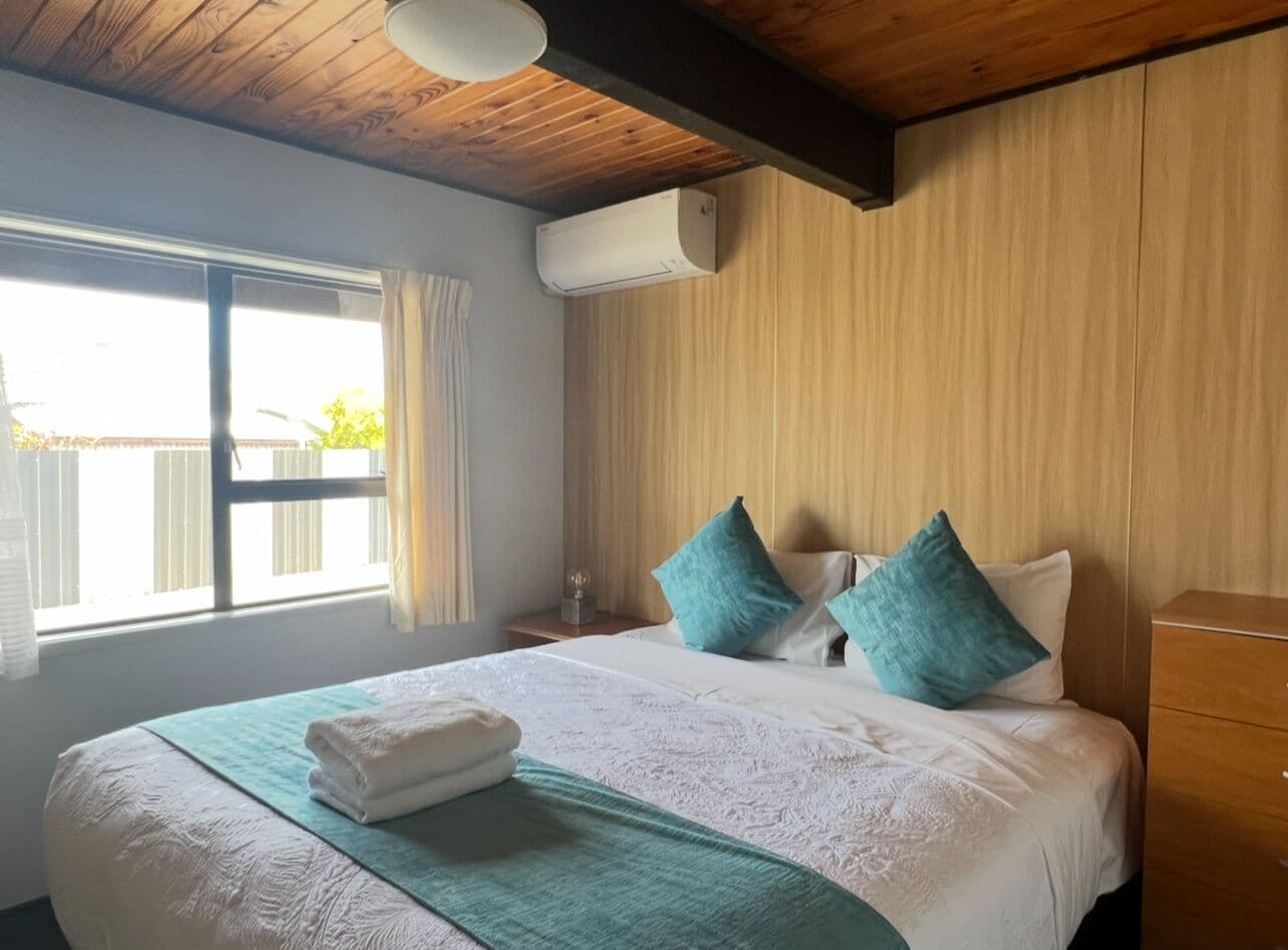 Family Apartment With Two-bedroom