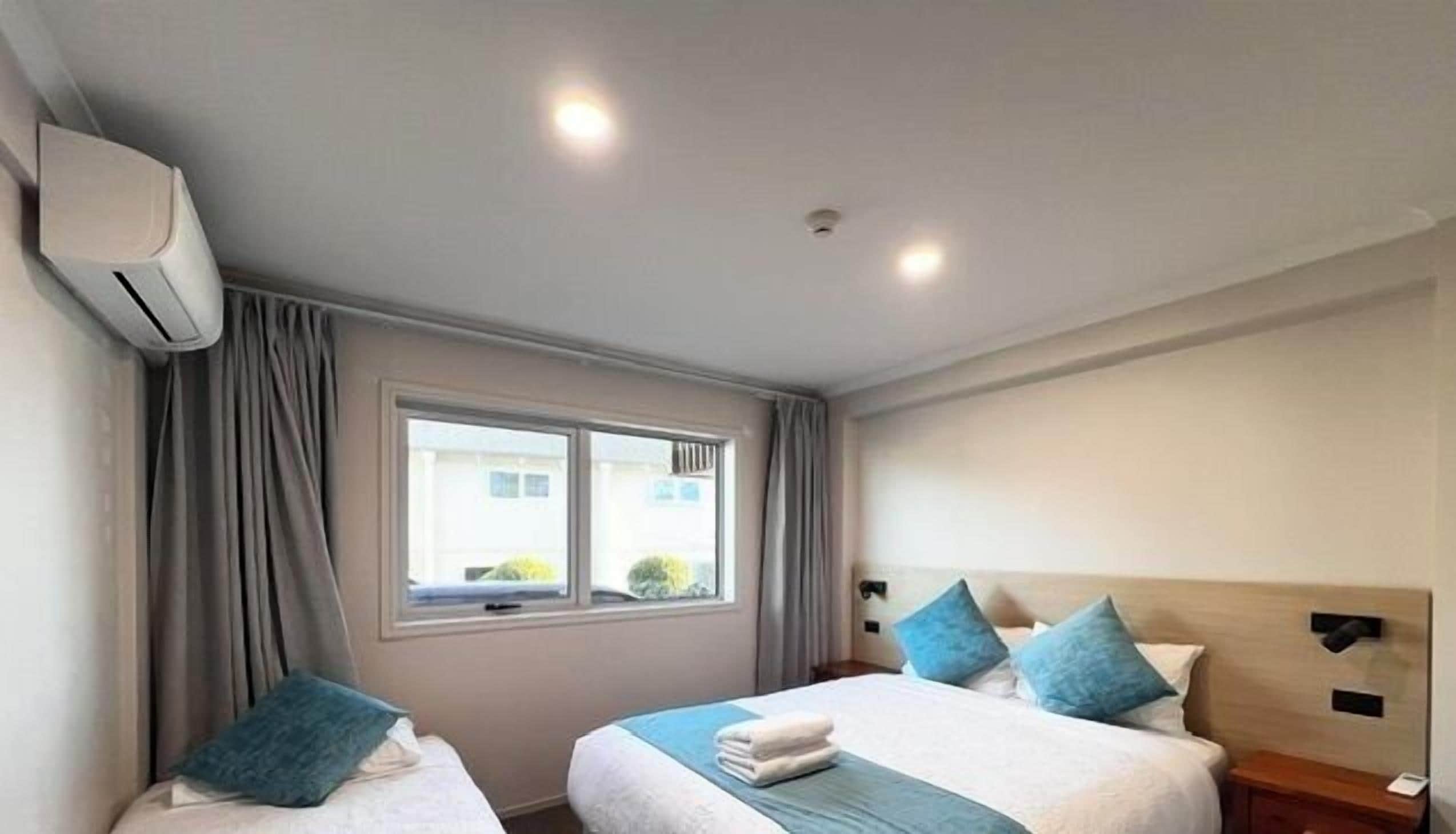 Suite Standard, 2 chambres, non-fumeur (Ground Floor)