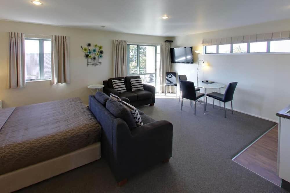 Westport Spa Motel