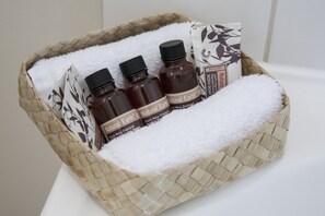 Literie de qualité supérieure, chambres insonorisées