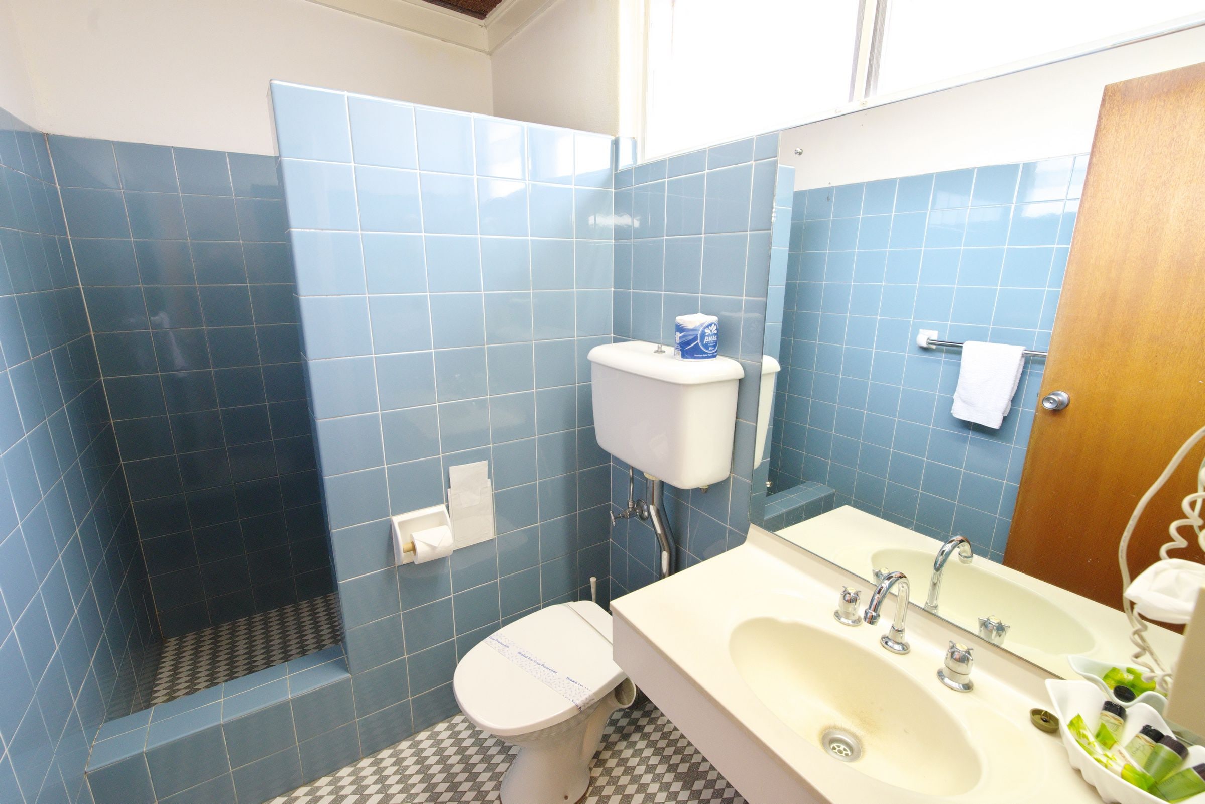 Kamar mandi