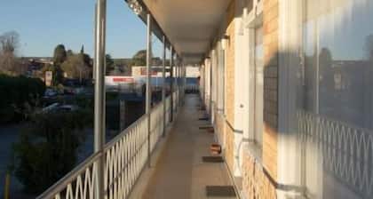 Olympia Motel