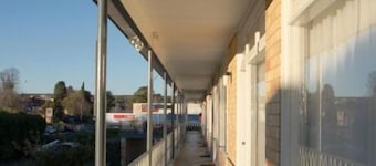 Olympia Motel