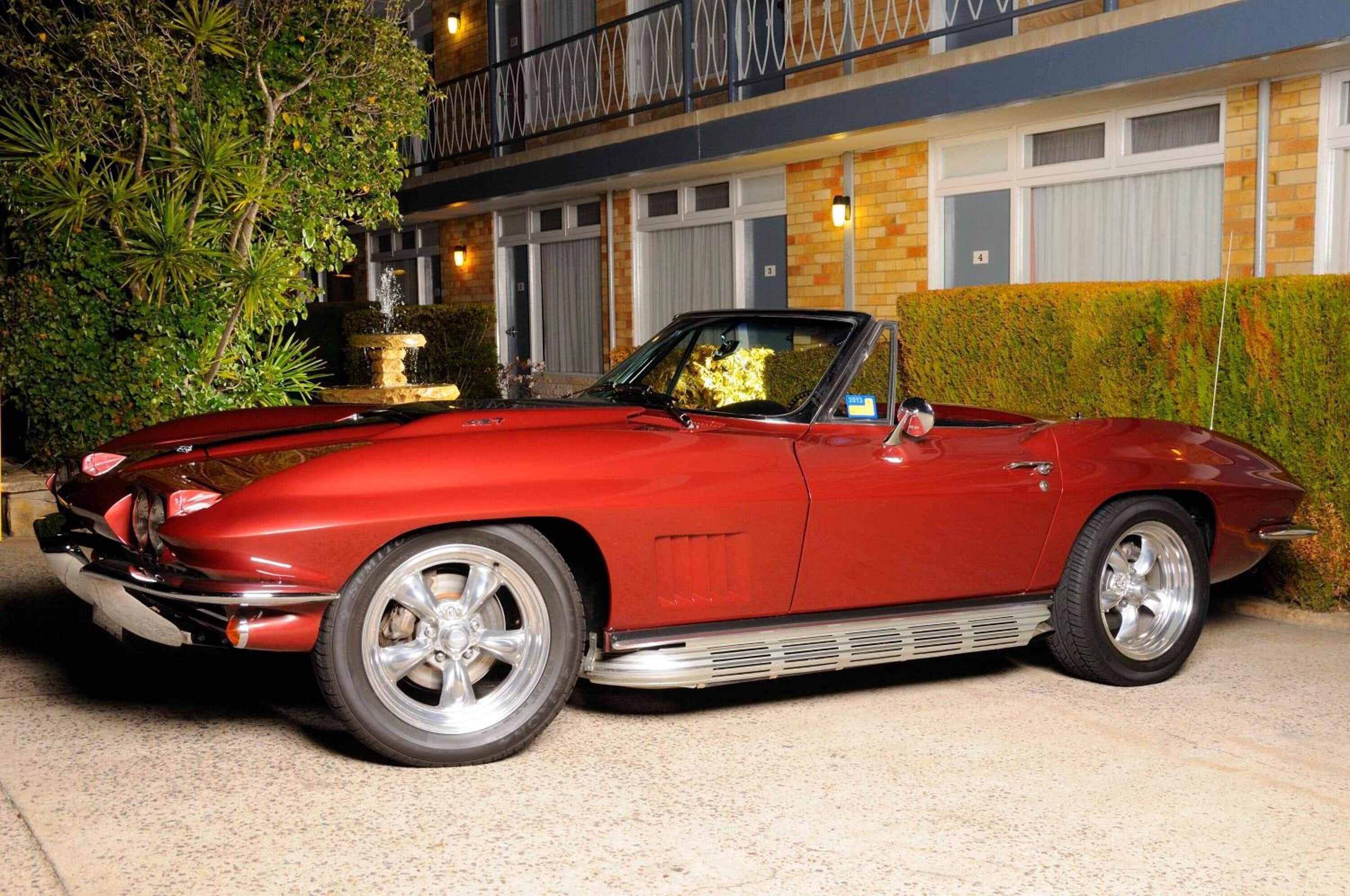 Estacionamiento gratis