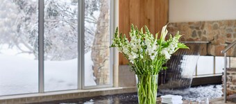 Breathtaker Hotel and Spa, Mt. Buller