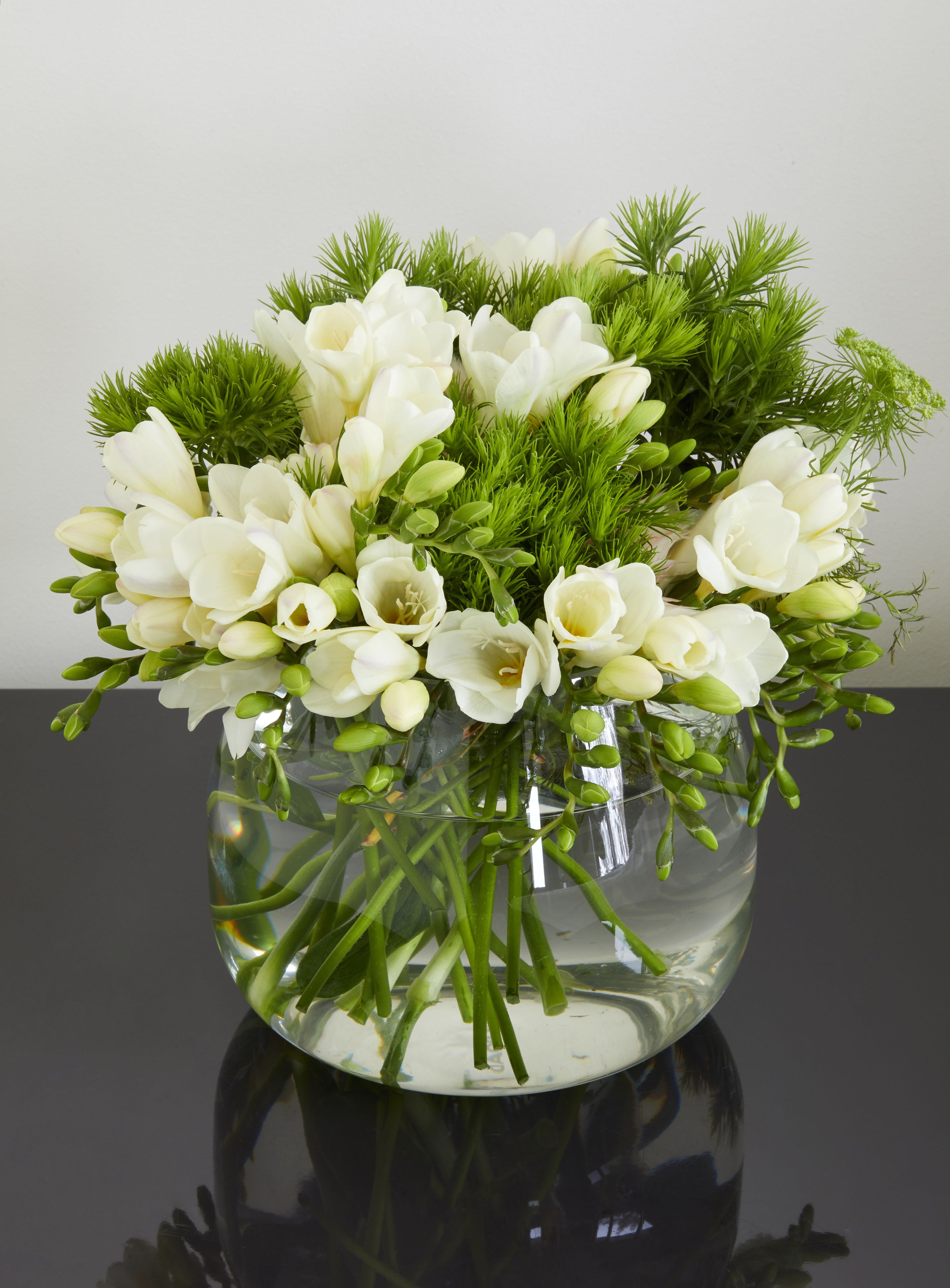 three bedroom view | iron/ironing board, free wifi, bed sheets